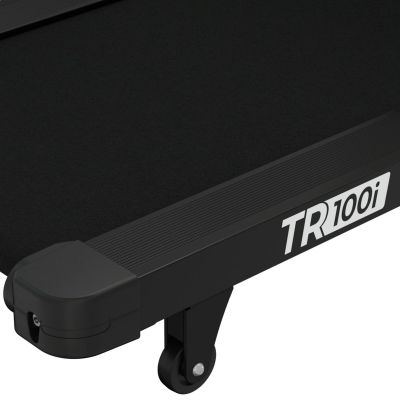 23. VIRTUFIT TR100I ELECTRIC TREADMILL - 99% ASSEMBLED