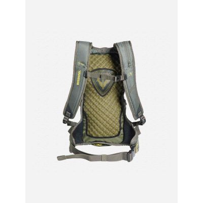 2. ROSSIGNOL Escaper Bike 12L backpack green