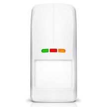 Satel AOD-210 motion detector Passive infrared sensor (PIR) Wireless Wall White
