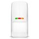 Satel AOD-210 motion detector Passive infrared sensor (PIR) Wireless Wall White