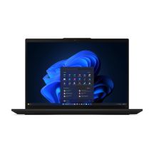 Lenovo ThinkPad L16 G2 16"WUXGA/Ultra 7 255U/16GB/SSD512GB/Intel/W11 PRO Black 3Y Onsite notebook