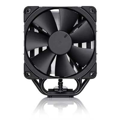 9. CPU Cooler NOCTUA NH-U12S chromax.black MULTI-Socket