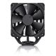 9. CPU Cooler NOCTUA NH-U12S chromax.black MULTI-Socket