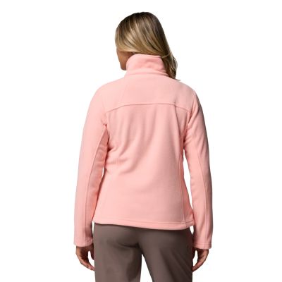 3. Columbia Fast Trek II Jacket 1465351669 Pink L