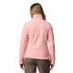 3. Columbia Fast Trek II Jacket 1465351669 Pink L