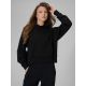 Women's regular hooded sweatshirt 4F 4FRSS26TSWSF2926-20S