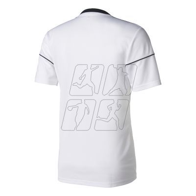 2. Adidas Squadra 17 M BJ9175 football jersey