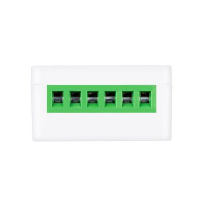 9. GREENBLUE WIFI RELAY IN-WALL, ANDROID/IOS/ALEXA/GOOGLE HOME, 100-240V AC, 50/60HZ, MAX.16A, FOR LED 150W GB739