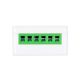 9. GREENBLUE WIFI RELAY IN-WALL, ANDROID/IOS/ALEXA/GOOGLE HOME, 100-240V AC, 50/60HZ, MAX.16A, FOR LED 150W GB739