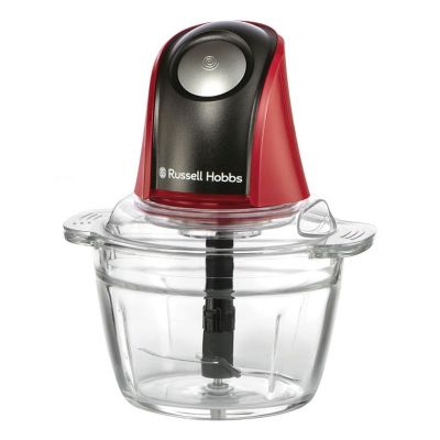 5. RUSSELL HOBBS 27130-56 Food Chopper