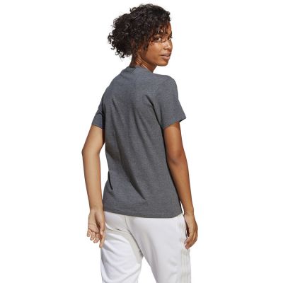 4. adidas Big Logo Tee W IC0634