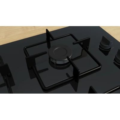 2. BOSCH POP6B6K30 gas hob