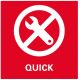 5. Metabo 613080000 angle grinder 2.7 kg
