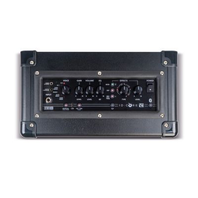 4. Blackstar ID:Core 10 V4 BT - Guitar Amplifier