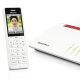 4. FRITZ!Fon X6 DECT Phone Caller Name and Identification White