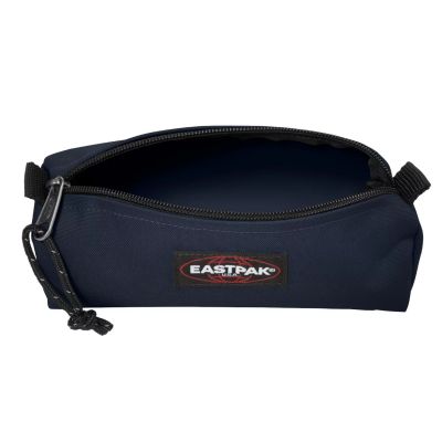2. Eastpak Benchmark Single Pencil Case EK000372L831 