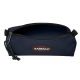 2. Eastpak Benchmark Single Pencil Case EK000372L831 