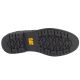 4. Caterpillar Staten Chukka P726702 Black 40