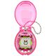 2. TAMAGOTCHI ORIGINAL WITH CASE - PINK