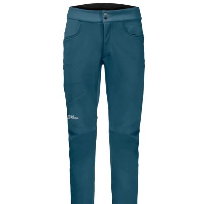 2. Jack Wolfskin Morobbia Pants M 1507641-4133 