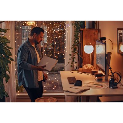 9. HP 31.5" E32k G5 4K Monitor (6N4D6AA)