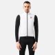 4. Rockbros TLMJ002 ROAD TO SKY windproof vest insulated M - white