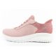 2. Skechers Bobs Squad Slip-ins W 117504/BLSH shoes