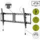 10. Wentronic Pro TILT (XL) 2.54 m (100") Black