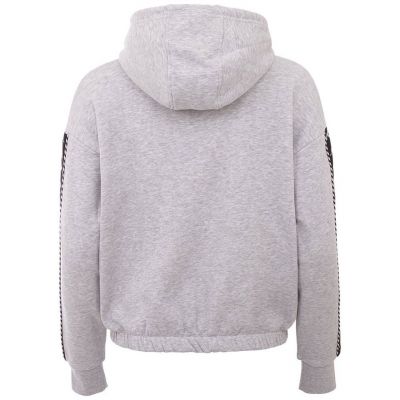 5. Kappa Ivaine W sweatshirt 309070 15-4101M