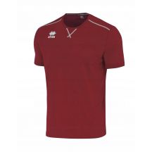 ERREA Everton S/S T-shirt size XL burgundy