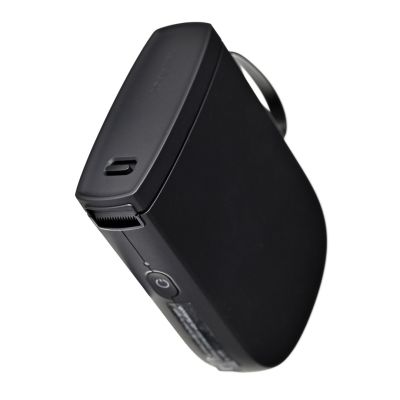 4. Niimbot D11_H Label Printer Black
