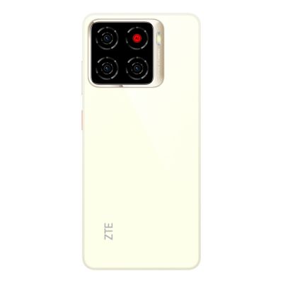 18. ZTE Blade A56 17.1 cm (6.75") Dual SIM Android 15 4G USB Type-C 4 GB 128 GB 5000 mAh Gold