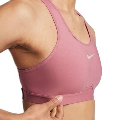 3. Nike Femme W Sports Bra DD0428 667
