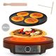 13. ADLER AD 3093 pancake maker