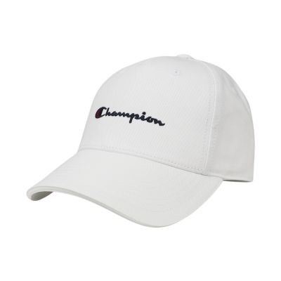 3. Champion Baseball Jr. 802421 WW001 Cap