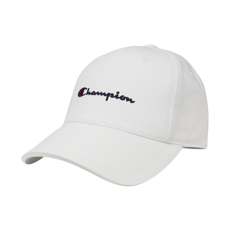 3. Champion Baseball Jr. 802421 WW001 Cap