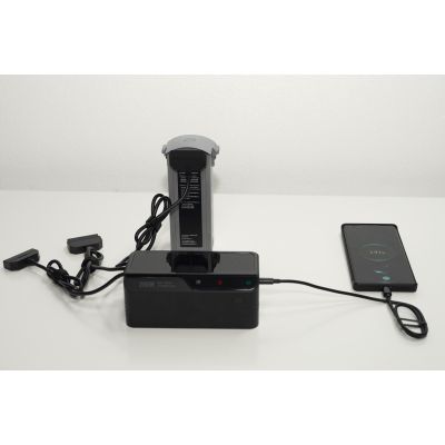 9. Autel Multi-charger For EVO Max Series