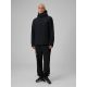 5. Men's hooded softshell jacket 4F 4FWAW26TSOFM608-20S