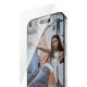 PanzerGlass SAFE. by ® Screen Protector iPhone Air | Ultra-Wide Fit w. EasyAligner Clear Apple Screen Protection 1 pc.