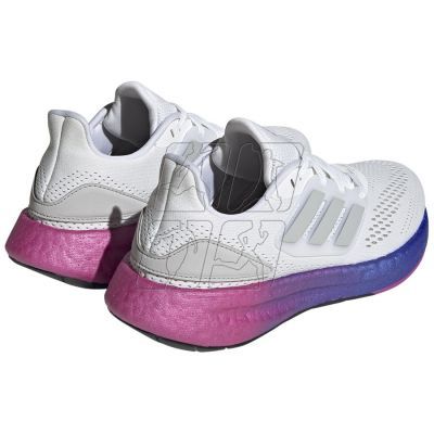 4. Running shoes adidas Pure Boost 22 W HQ8576