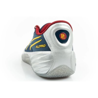 14. Puma All-Pro Nitro sports shoes basketball sneakers comfortable