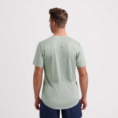 2. Rogelli CORE Running T-shirt Light Gray 3XL