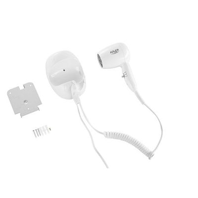 4. ADLER AD 2252 hair dryer