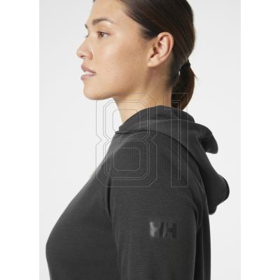 14. Helly Hansen Inshore Hoodie W 34213 980