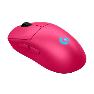 31. Logitech G PRO 2 LIGHTSPEED Mouse