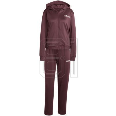 adidas Essentials Linear W tracksuit JD2698