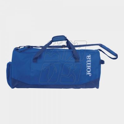 BAG MEDIUM III ROYAL 