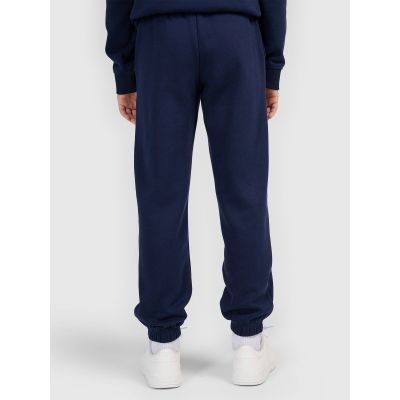 2. Boys' jogger sweatpants 4F 4FJWMM00TTROM1839-31S
