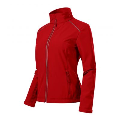 Malfini Valley W softshell jacket MLI-53707