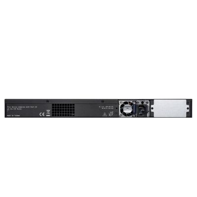 2. LANCOM XS-3550YUP Managed L2/L3 10G Ethernet (100/1000/10000) PoE Support 1U Black